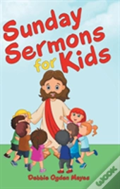 Sunday Sermons For Kids