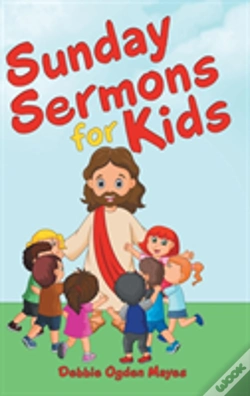 Capa do artigo Sunday Sermons For Kids