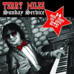 Capa do artigo Sunday Service - Vinil