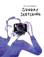 Sunday Sketching - Preview
