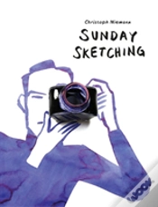Capa do artigo Sunday Sketching