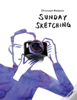 Capa do artigo Sunday Sketching