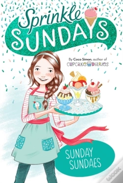 Capa do artigo Sunday Sundaes