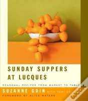 Capa do artigo Sunday Suppers At Lucques