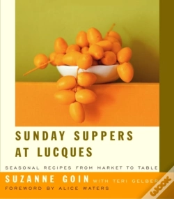 Capa do artigo Sunday Suppers At Lucques