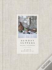 Sunday Suppers