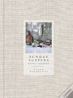 Capa do artigo Sunday Suppers