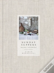 Capa do artigo Sunday Suppers