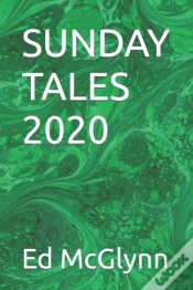 Capa do artigo Sunday Tales 2020