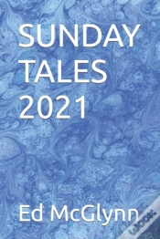 Capa do artigo Sunday Tales 2021