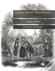 Sunday Under Three Heads