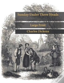 Capa do artigo Sunday Under Three Heads