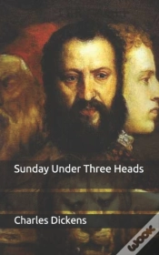 Capa do artigo Sunday Under Three Heads