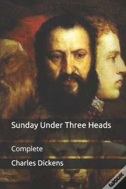 Capa do artigo Sunday Under Three Heads