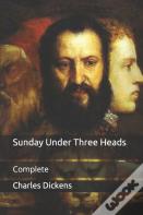 Sunday Under Three Heads