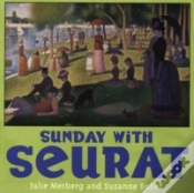 Capa do artigo Sunday With Seurat
