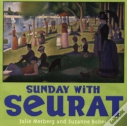 Capa do artigo Sunday With Seurat