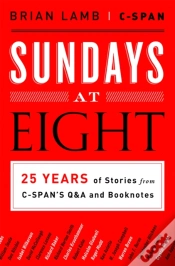 Capa do artigo Sundays At Eight