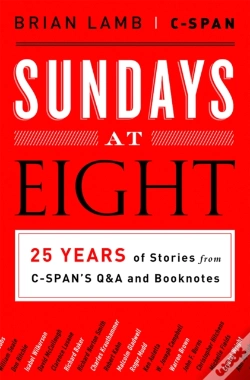 Capa do artigo Sundays At Eight