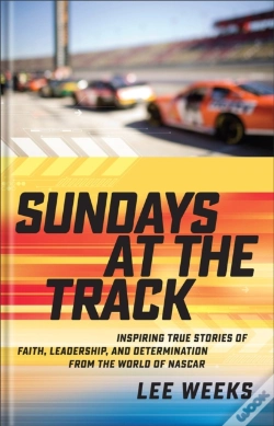 Capa do artigo Sundays At The Track