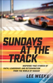 Capa do artigo Sundays At The Track