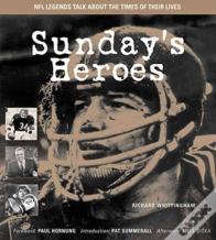 Sunday'S Heroes