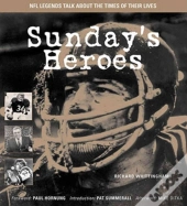 Sunday'S Heroes