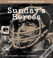 Capa do artigo Sunday