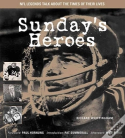 Capa do artigo Sunday'S Heroes