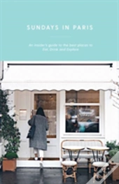 Sundays In Paris