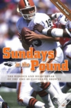 Capa do artigo Sundays In The Pound