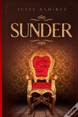 Capa do artigo Sunder