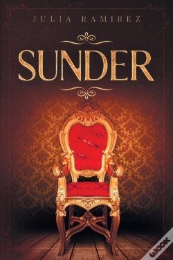 Capa do artigo Sunder