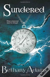 Capa do artigo Sundered