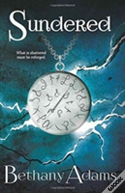 Capa do artigo Sundered