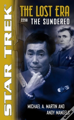 Capa do artigo Sundered