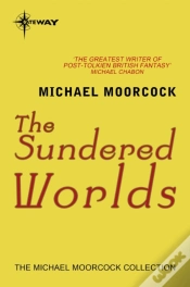 Capa do artigo Sundered Worlds