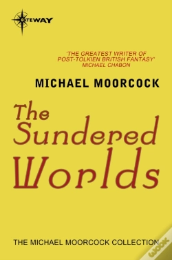 Capa do artigo Sundered Worlds