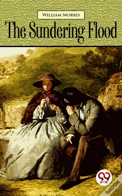 Capa do artigo Sundering Flood