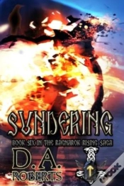 Capa do artigo Sundering