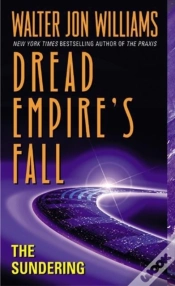Capa do artigo Sundering