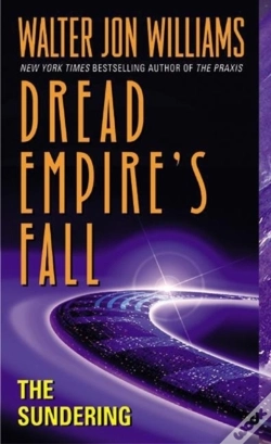 Capa do artigo Sundering