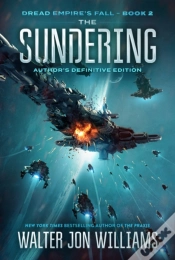 Capa do artigo Sundering