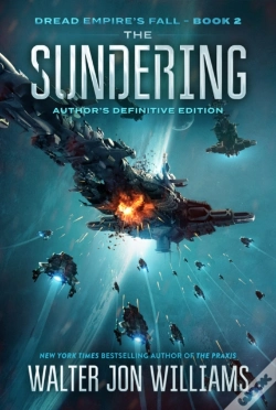 Capa do artigo Sundering