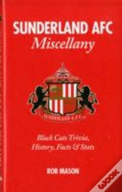 Capa do artigo Sunderland Afc Miscellany