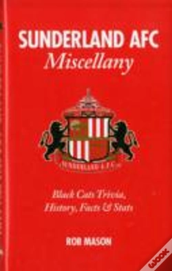Capa do artigo Sunderland Afc Miscellany