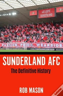 Capa do artigo Sunderland Afc