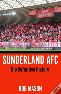 Capa do artigo Sunderland Afc