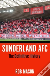 Capa do artigo Sunderland Afc