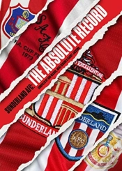 Capa do artigo Sunderland Afc The Absolute Record